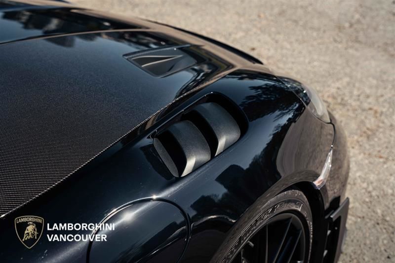 2024 Porsche 718 Spyder