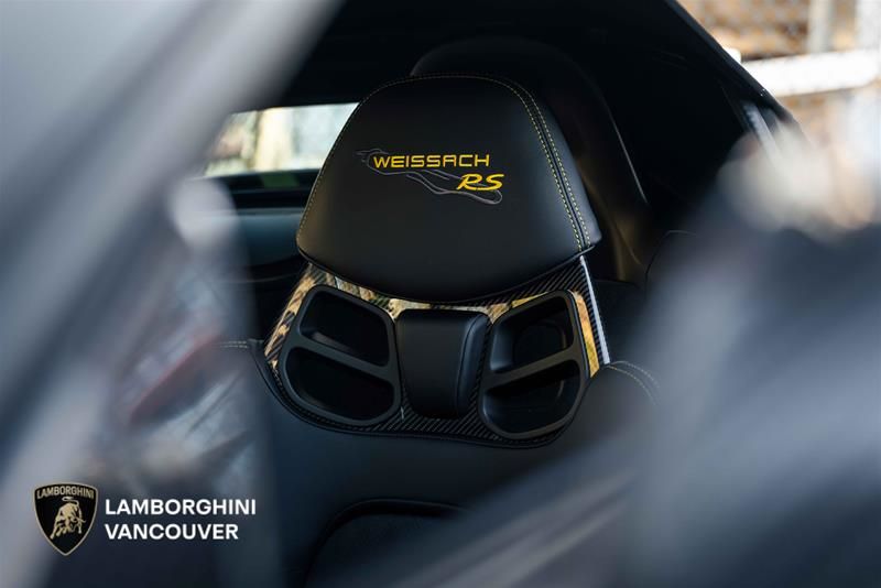 2024 Porsche 718 Spyder