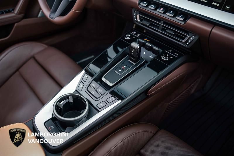 2023 Porsche 911