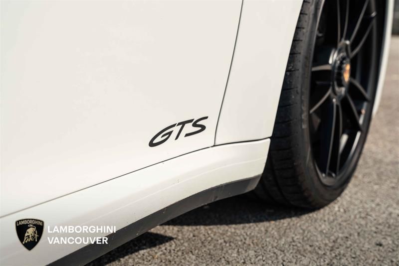 2023 Porsche 911