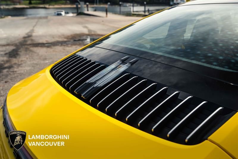 2024 Porsche 911 in Vancouver, British Columbia