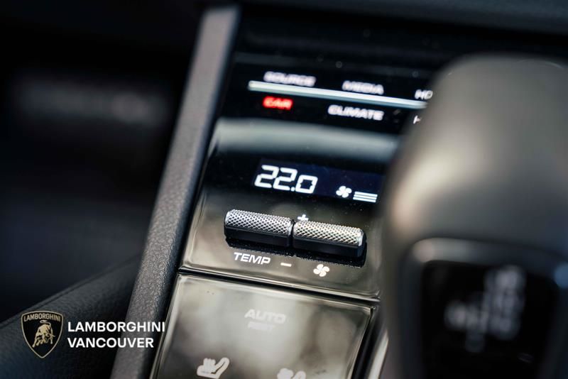 2020 Porsche Cayenne