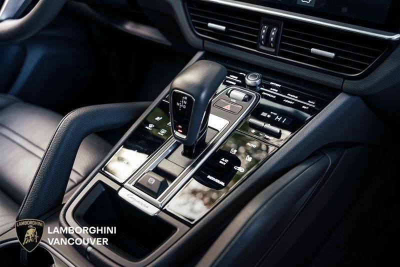 2020 Porsche Cayenne