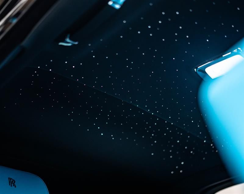 2023 Rolls-Royce Cullinan