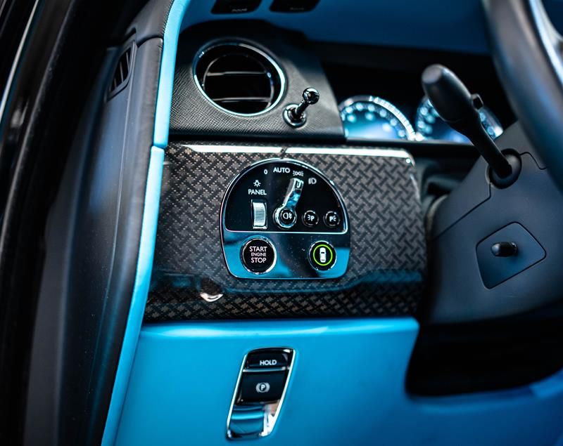 2023 Rolls-Royce Cullinan