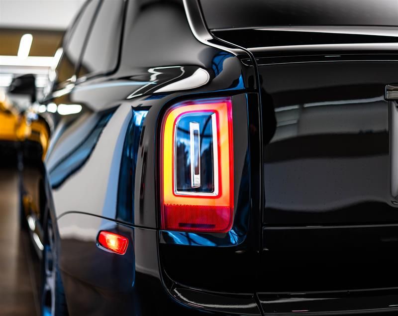 2023 Rolls-Royce Cullinan