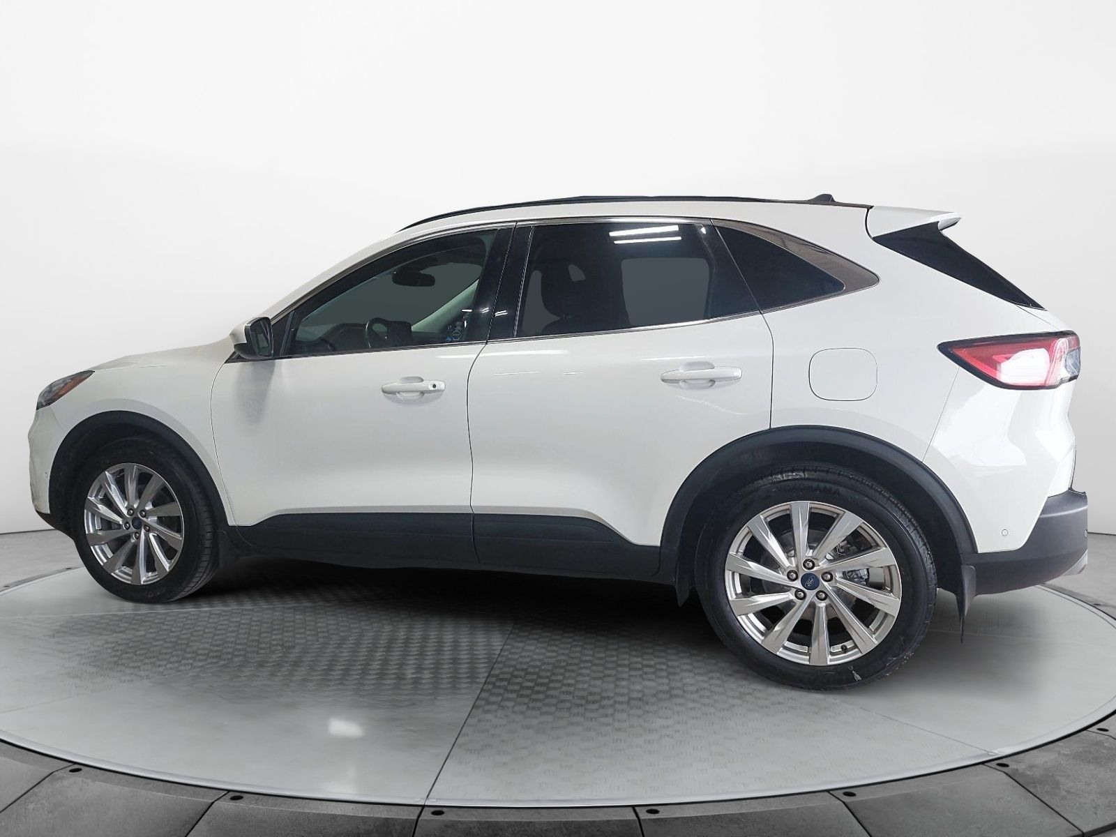 Ford Escape 2021 — photo 5