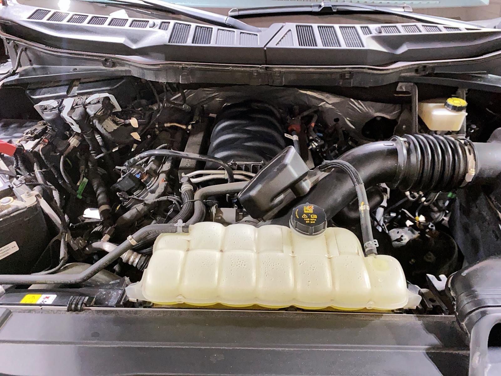 Ford F-150 2023 — photo 7
