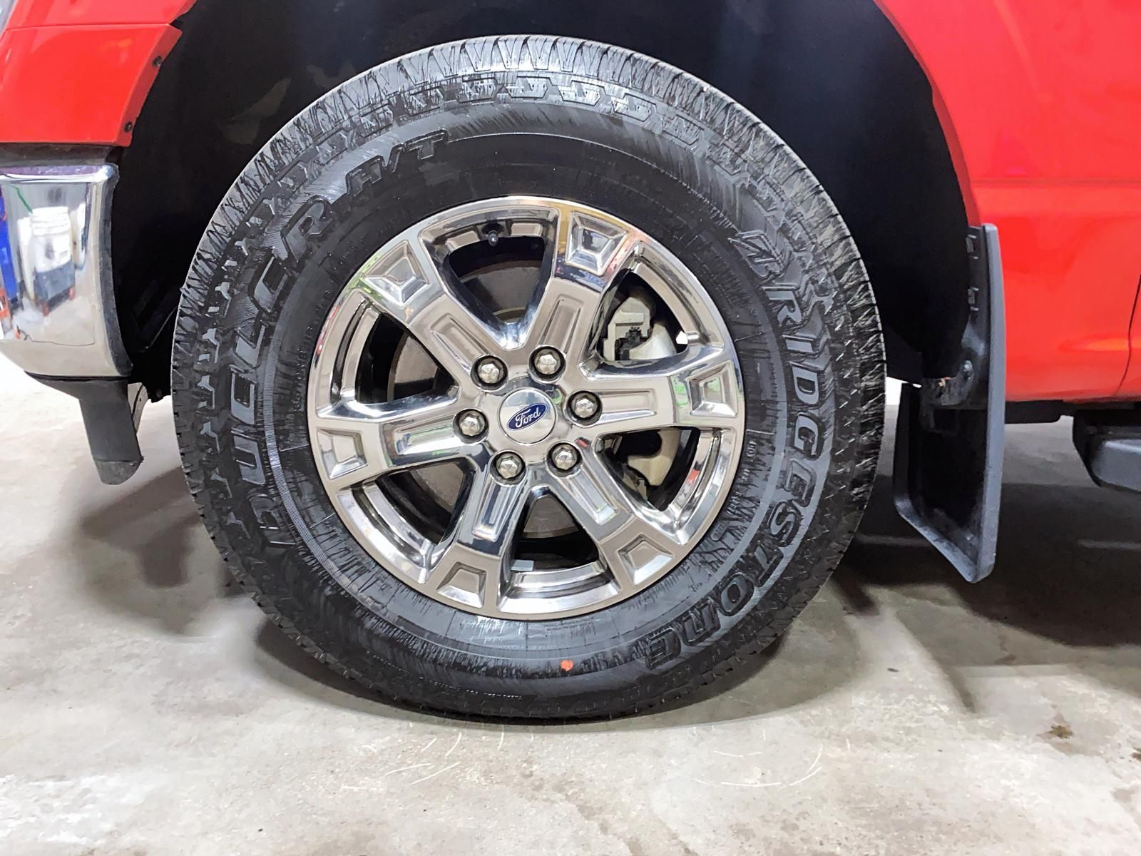 Ford F-150 2023 — photo 6