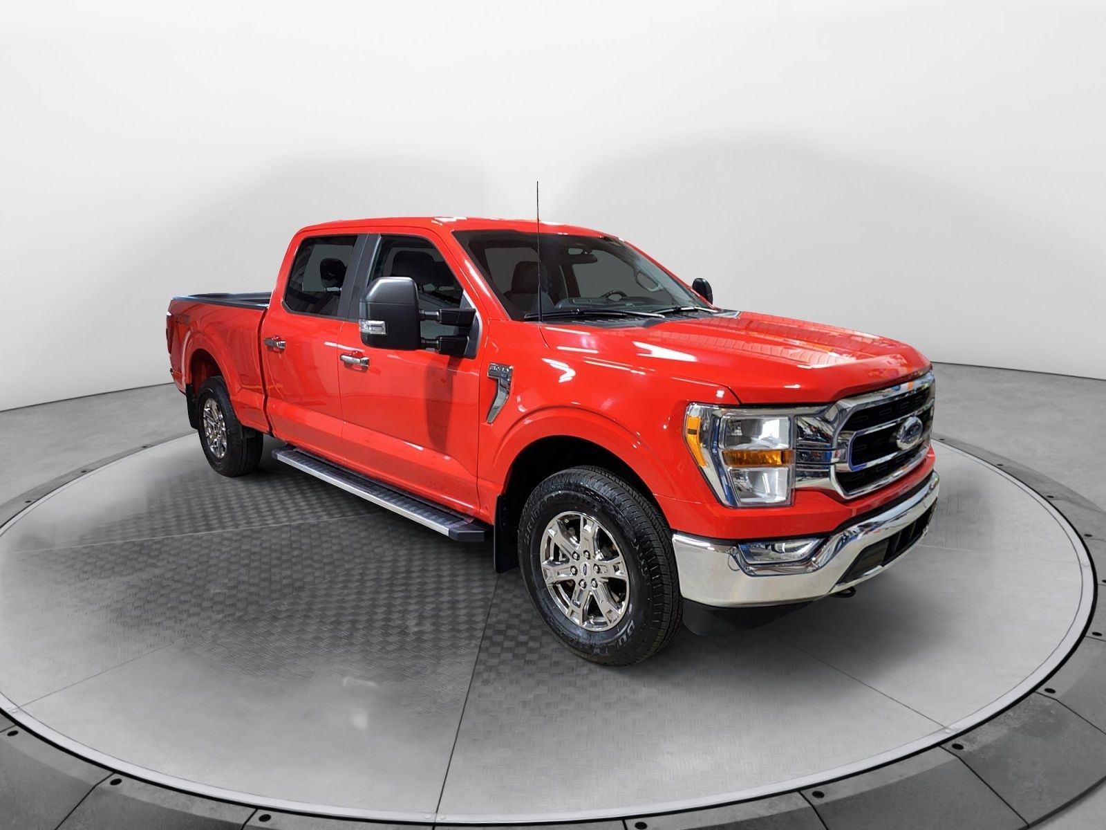 Ford F-150 2023 — photo 2