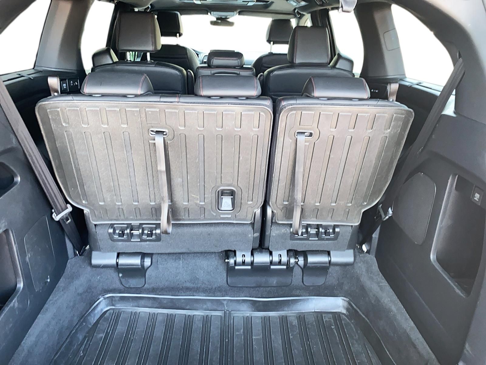Honda Odyssey Sport-L 2025 — photo 5