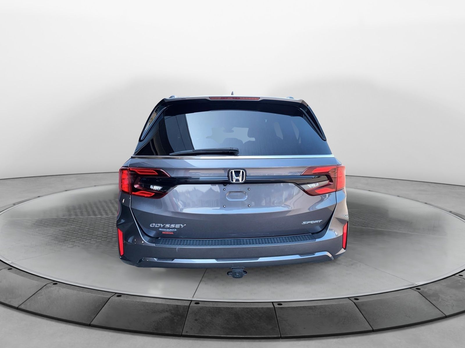 Honda Odyssey Sport-L 2025 — photo 3