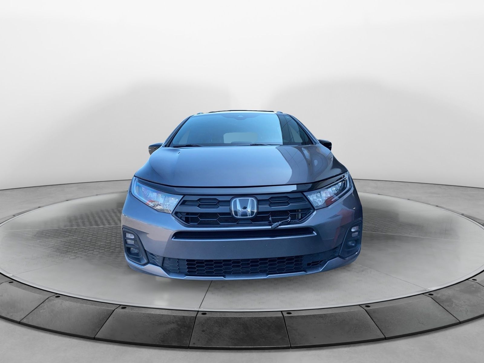 Honda Odyssey Sport-L 2025 — photo 2