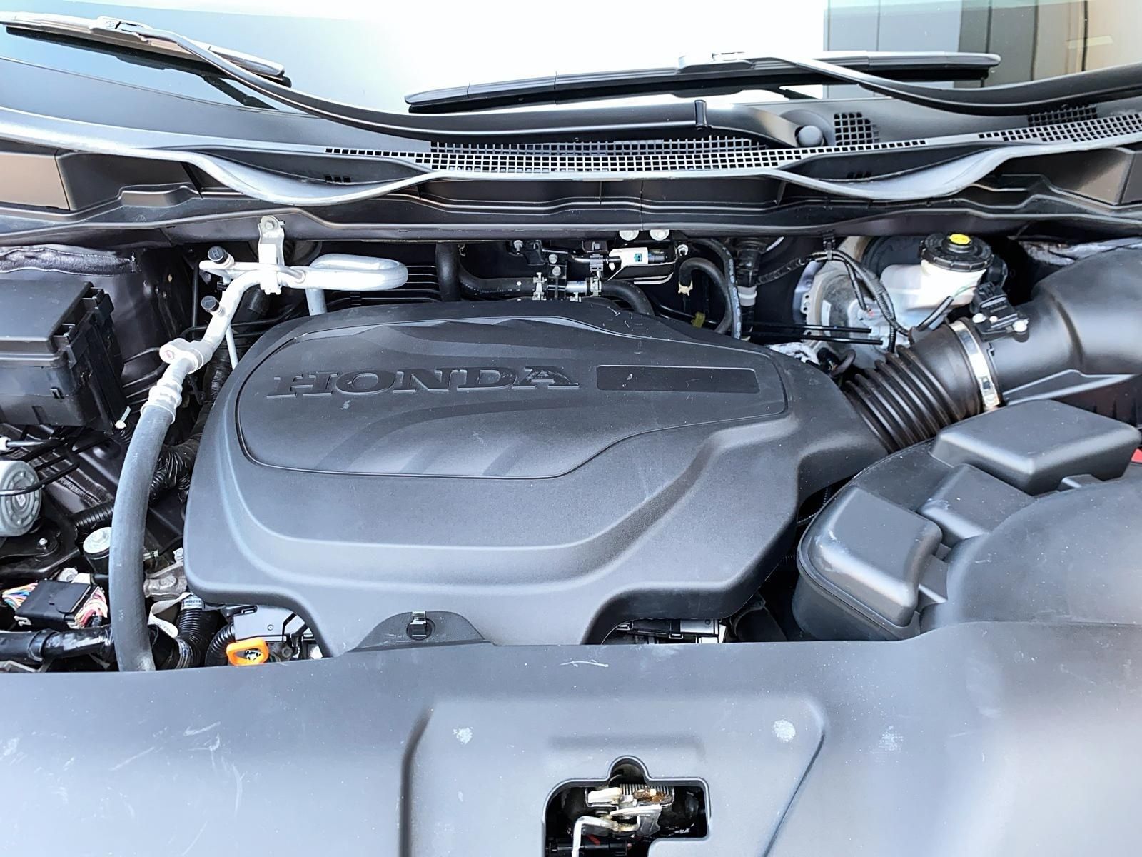 Honda Odyssey Sport-L 2025 — photo 7