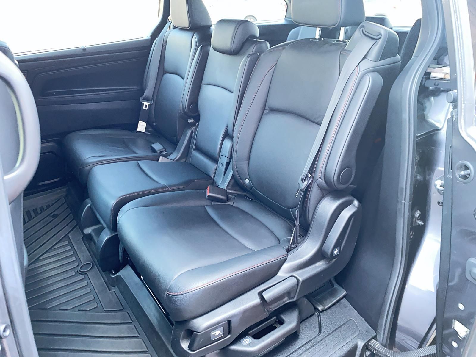Honda Odyssey Sport-L 2025 — photo 8