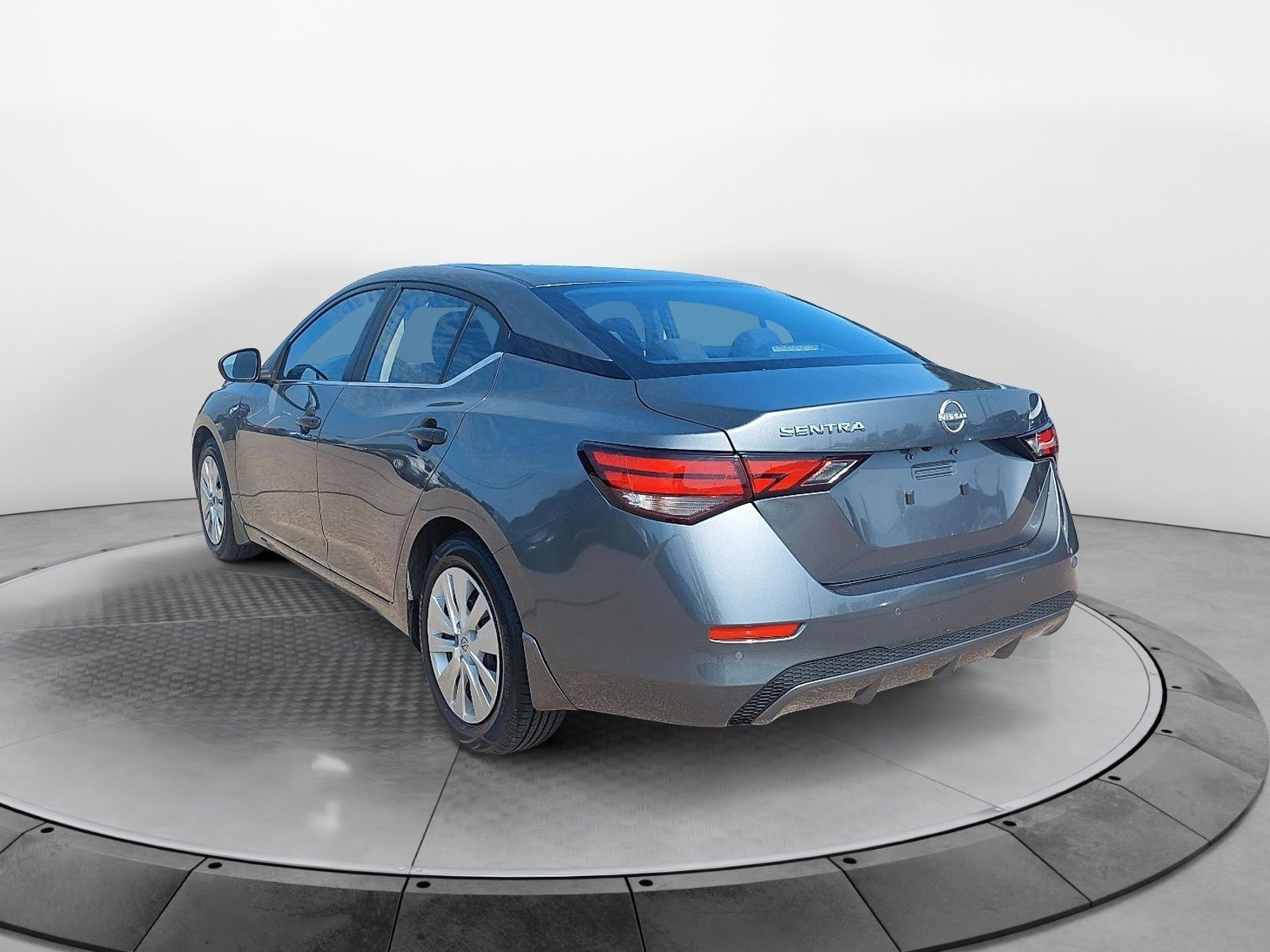 Nissan Sentra S Plus 2024 — photo 4