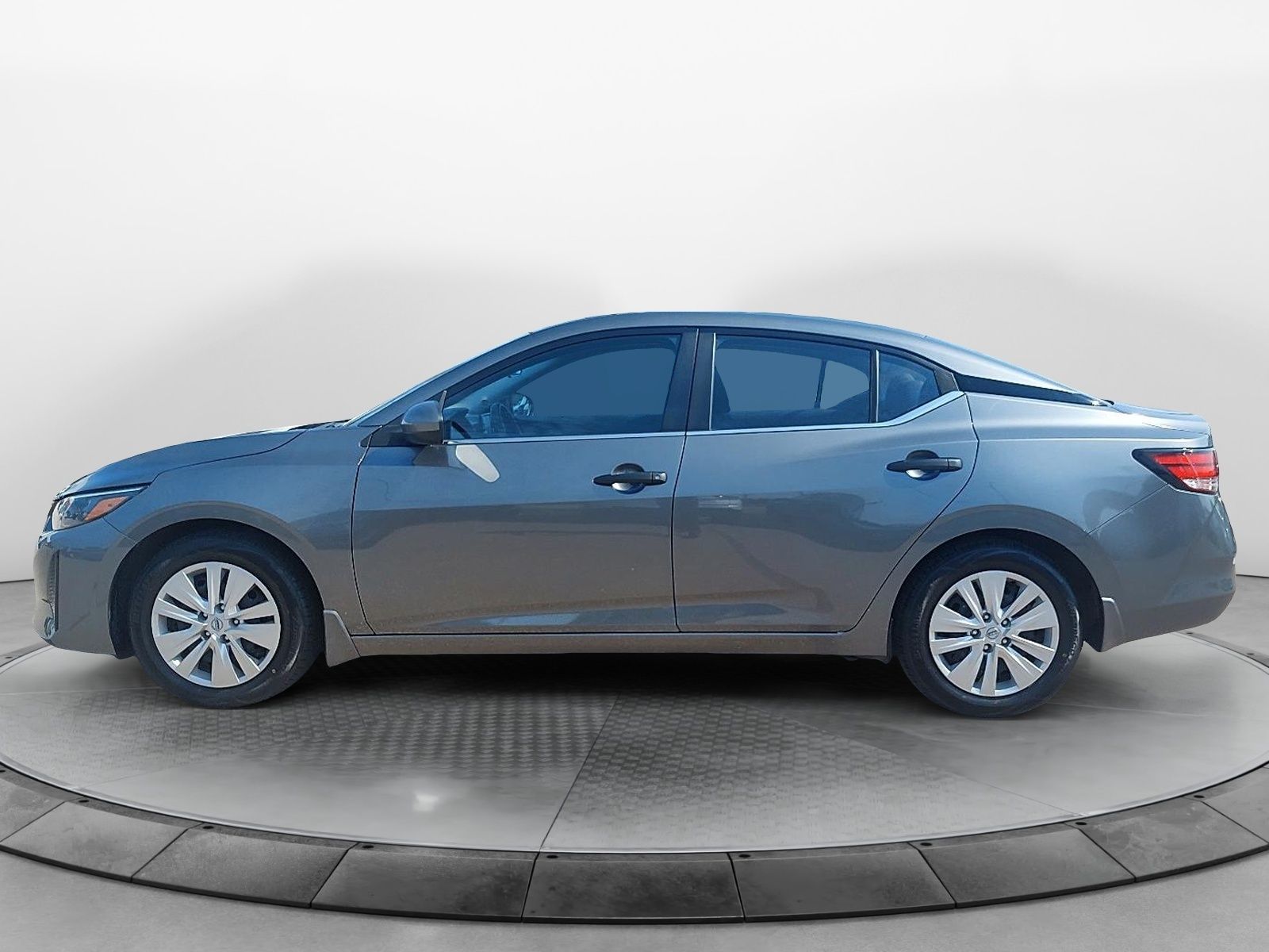 Nissan Sentra S Plus 2024 — photo 5