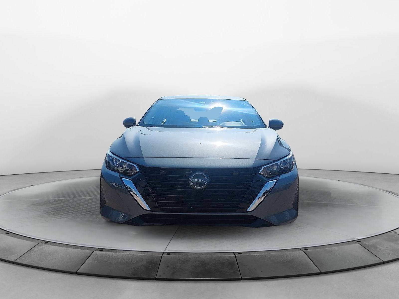 Nissan Sentra S Plus 2024 — photo 2