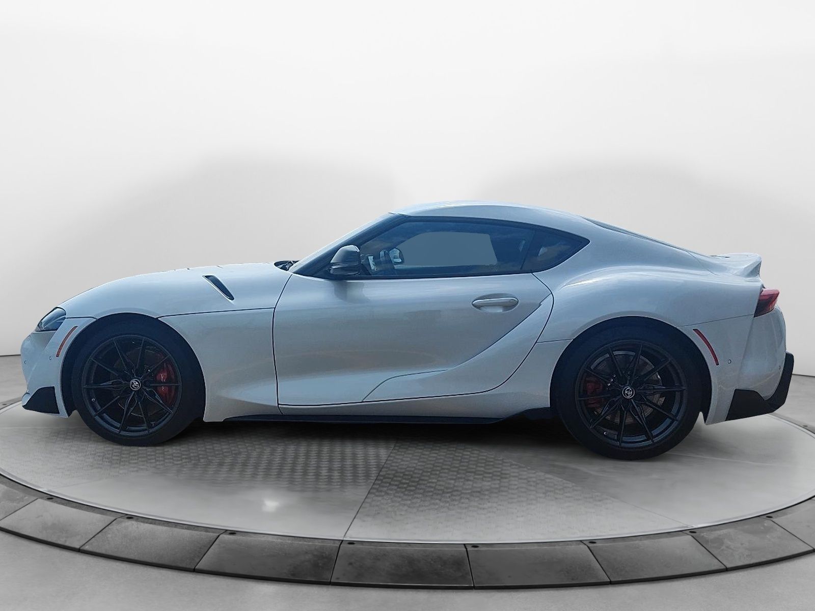 Toyota GR Supra 3L 2023 — photo 5