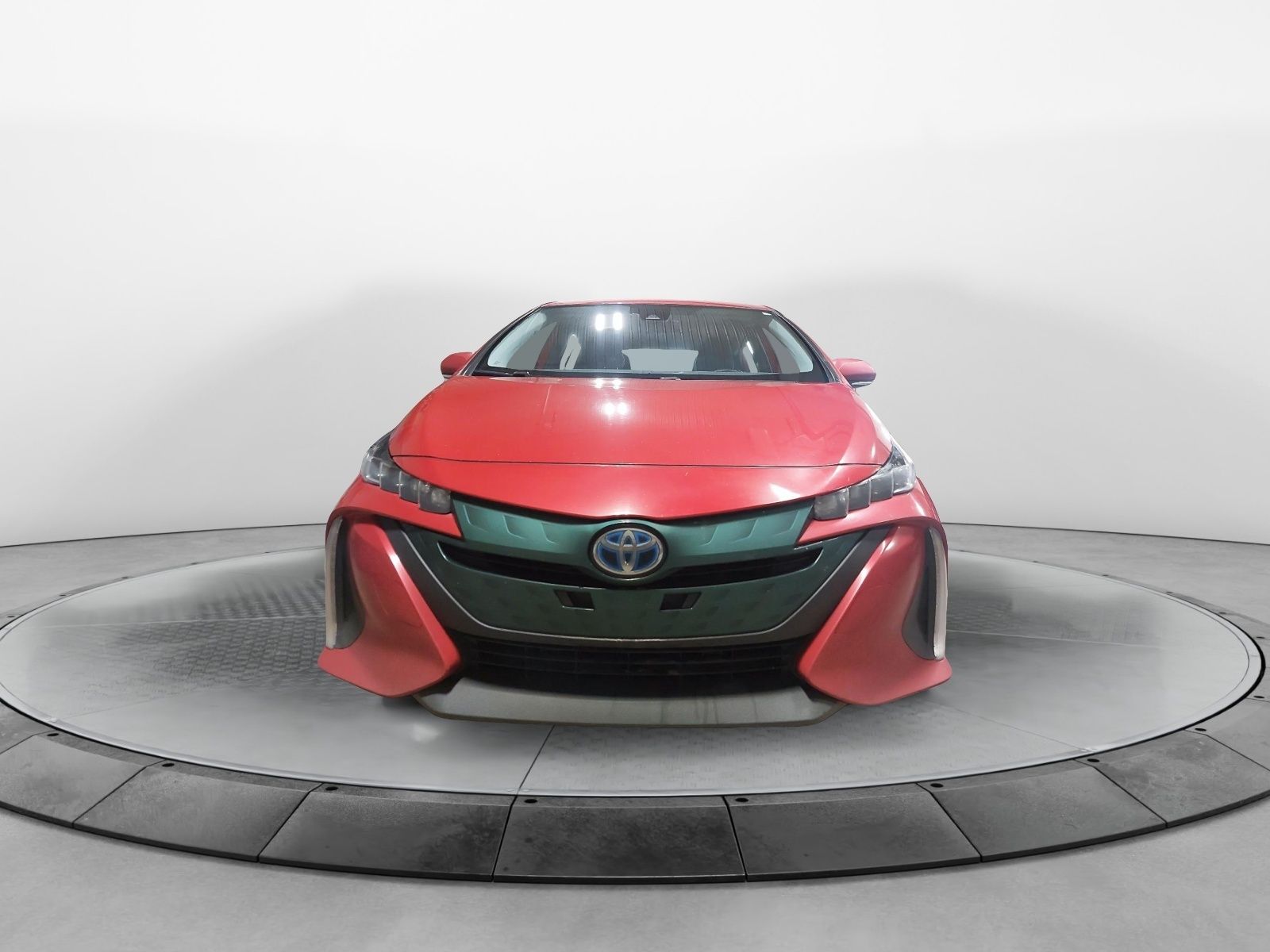 Toyota Prius Prime 2020 — photo 2