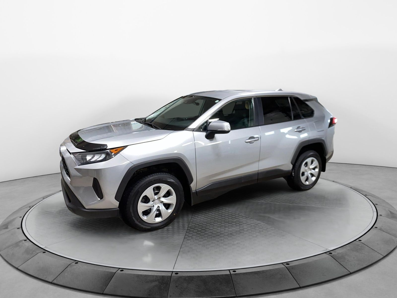Toyota RAV4 2022 — photo 5