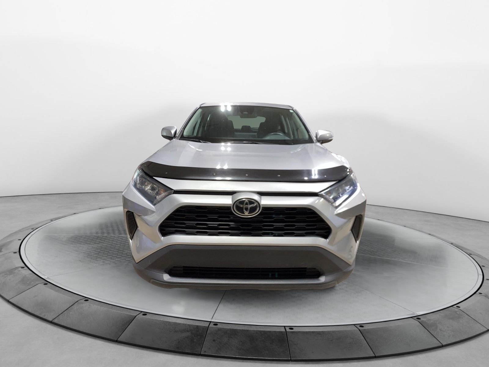 Toyota RAV4 2022 — photo 2