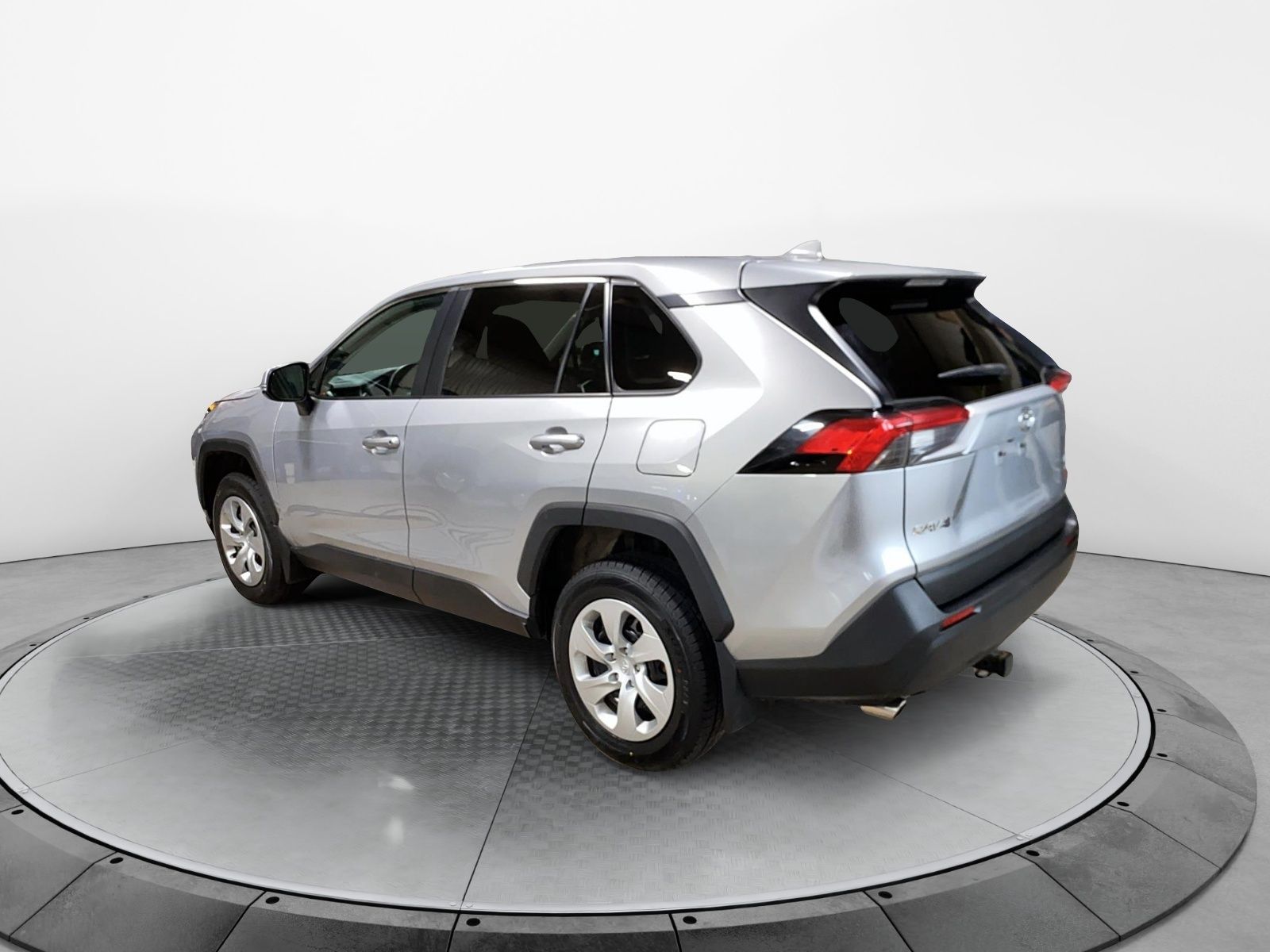 Toyota RAV4 2022 — photo 4