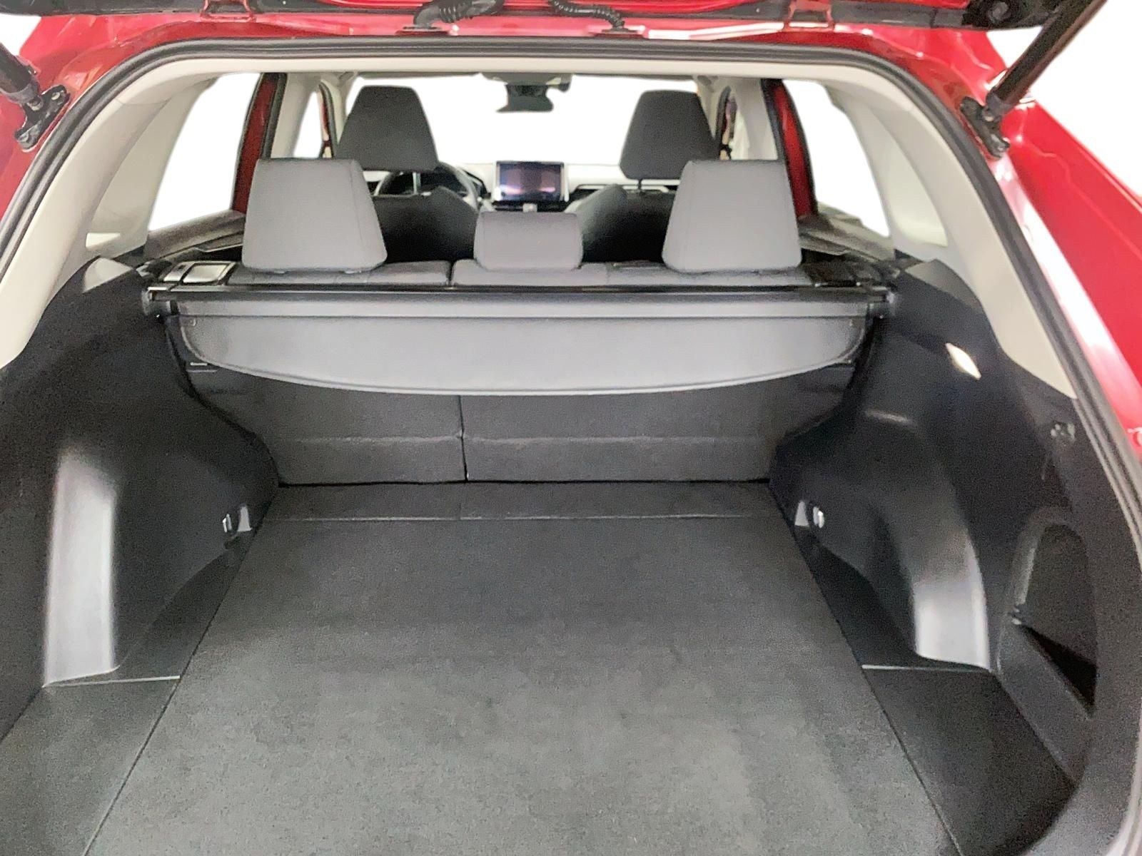 Toyota RAV4 2023 — photo 4