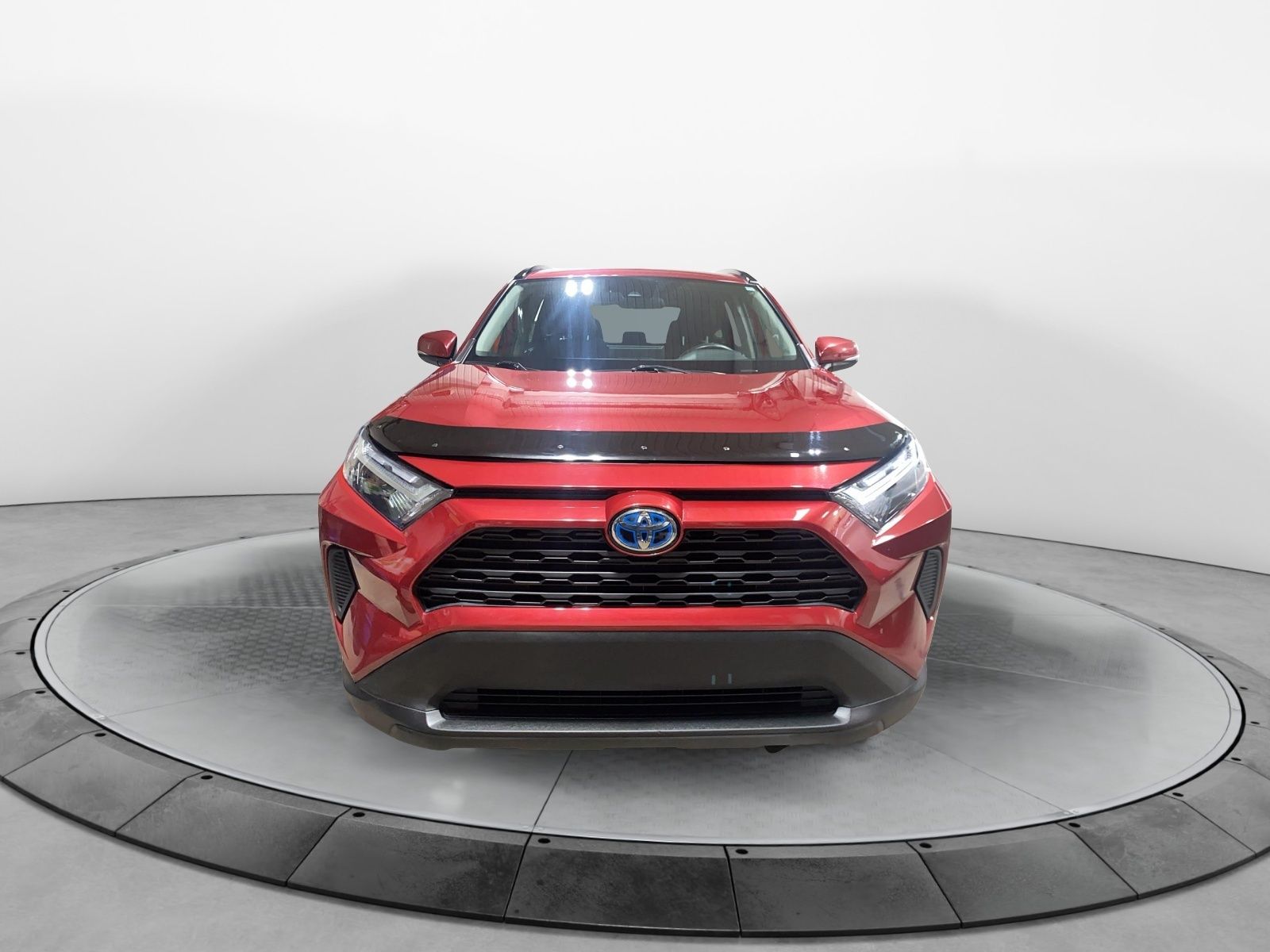 Toyota RAV4 2023 — photo 2