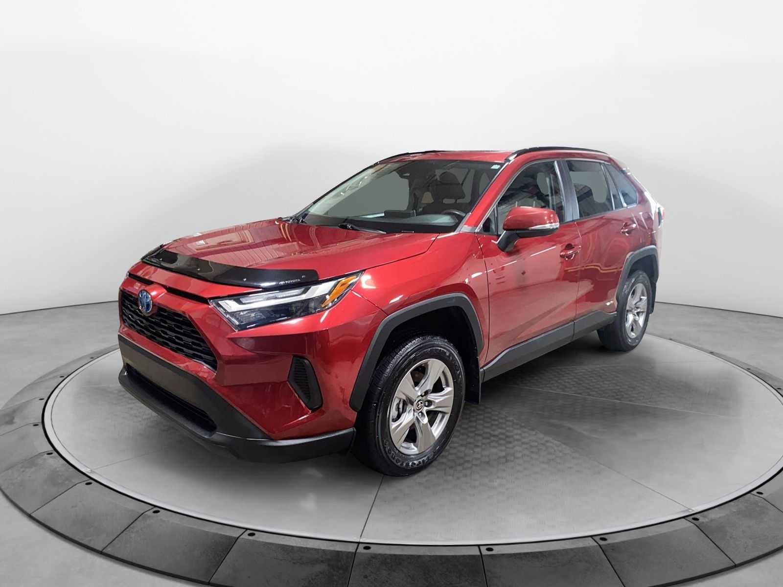 Toyota RAV4 2023