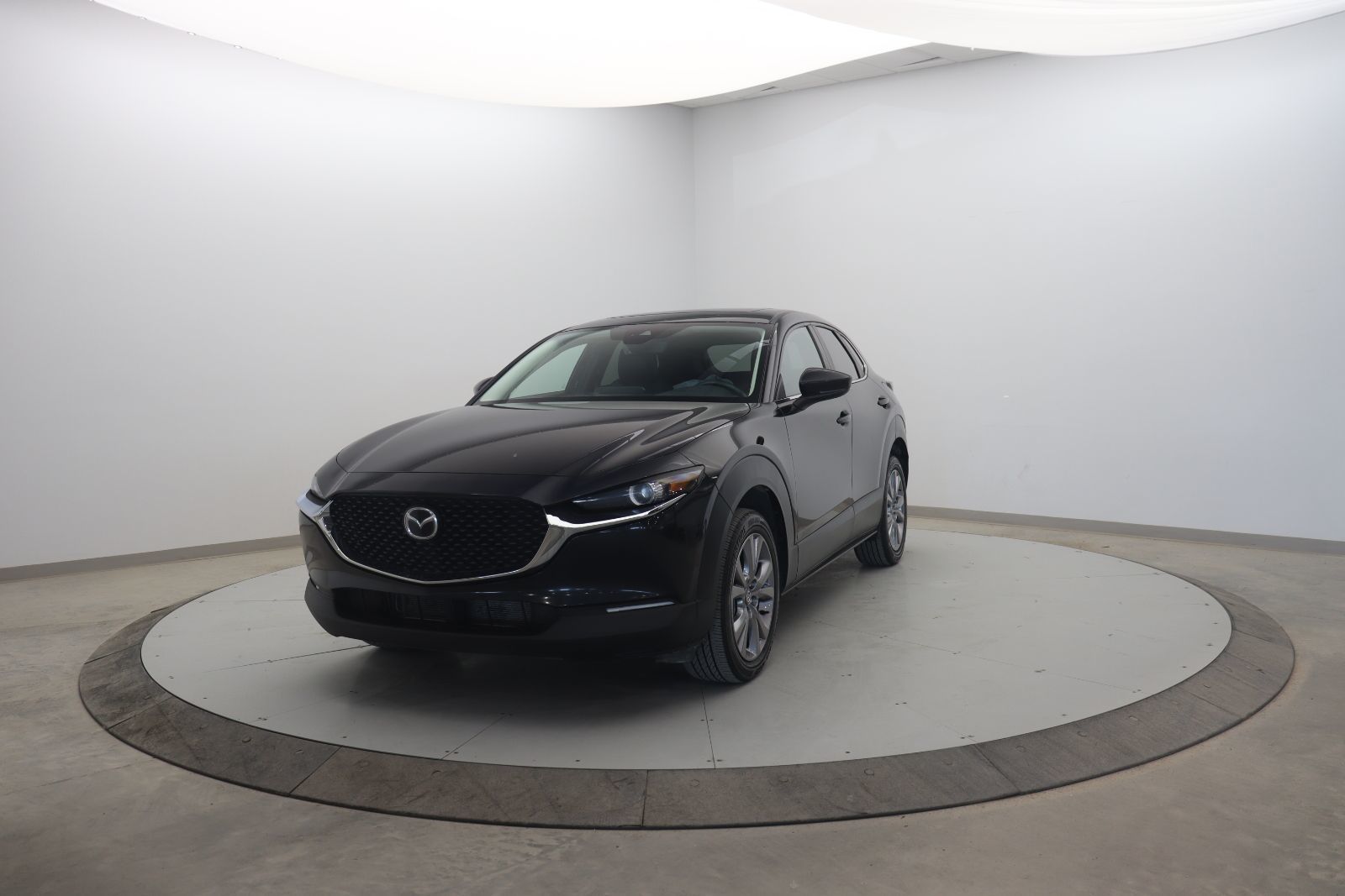 2022 Mazda CX-30 GS