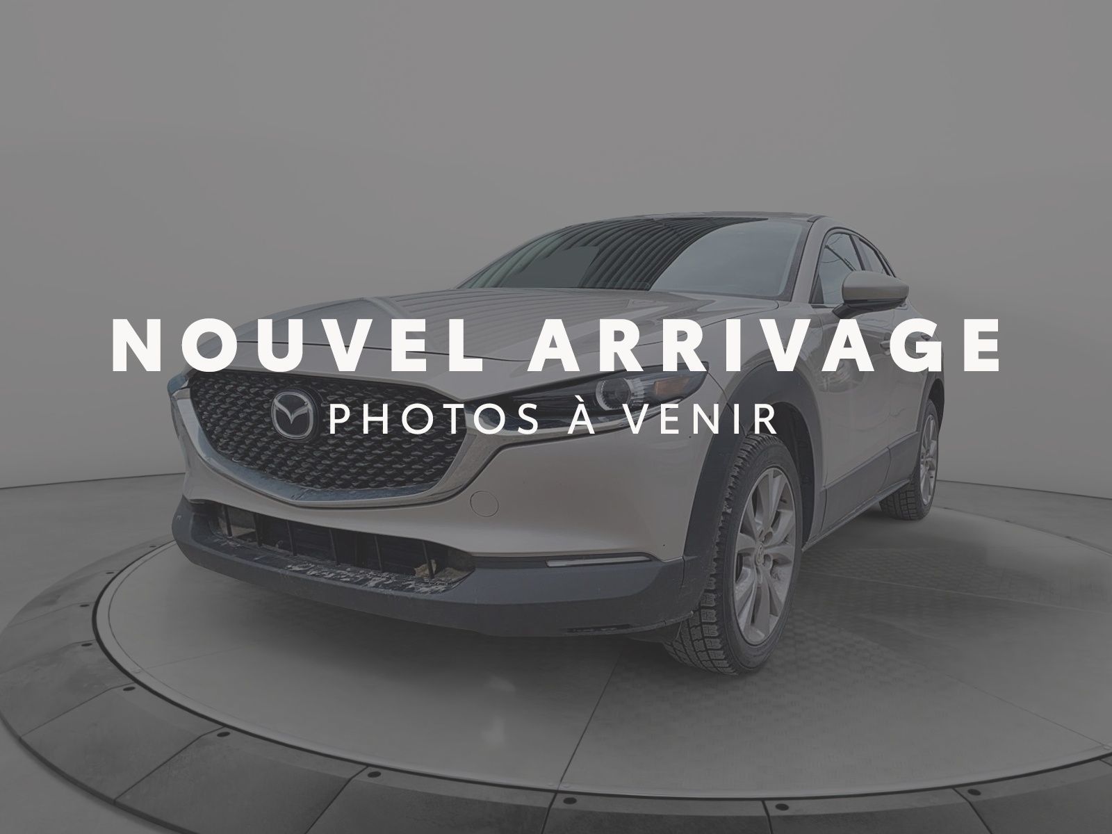 Mazda CX-30 GS 2023