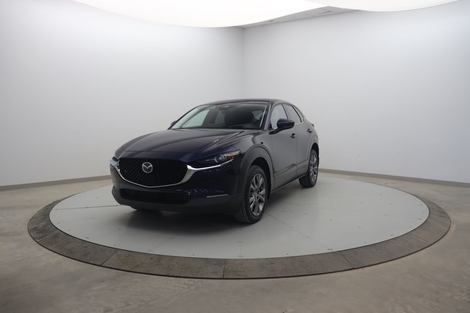2024 Mazda CX-30 GT