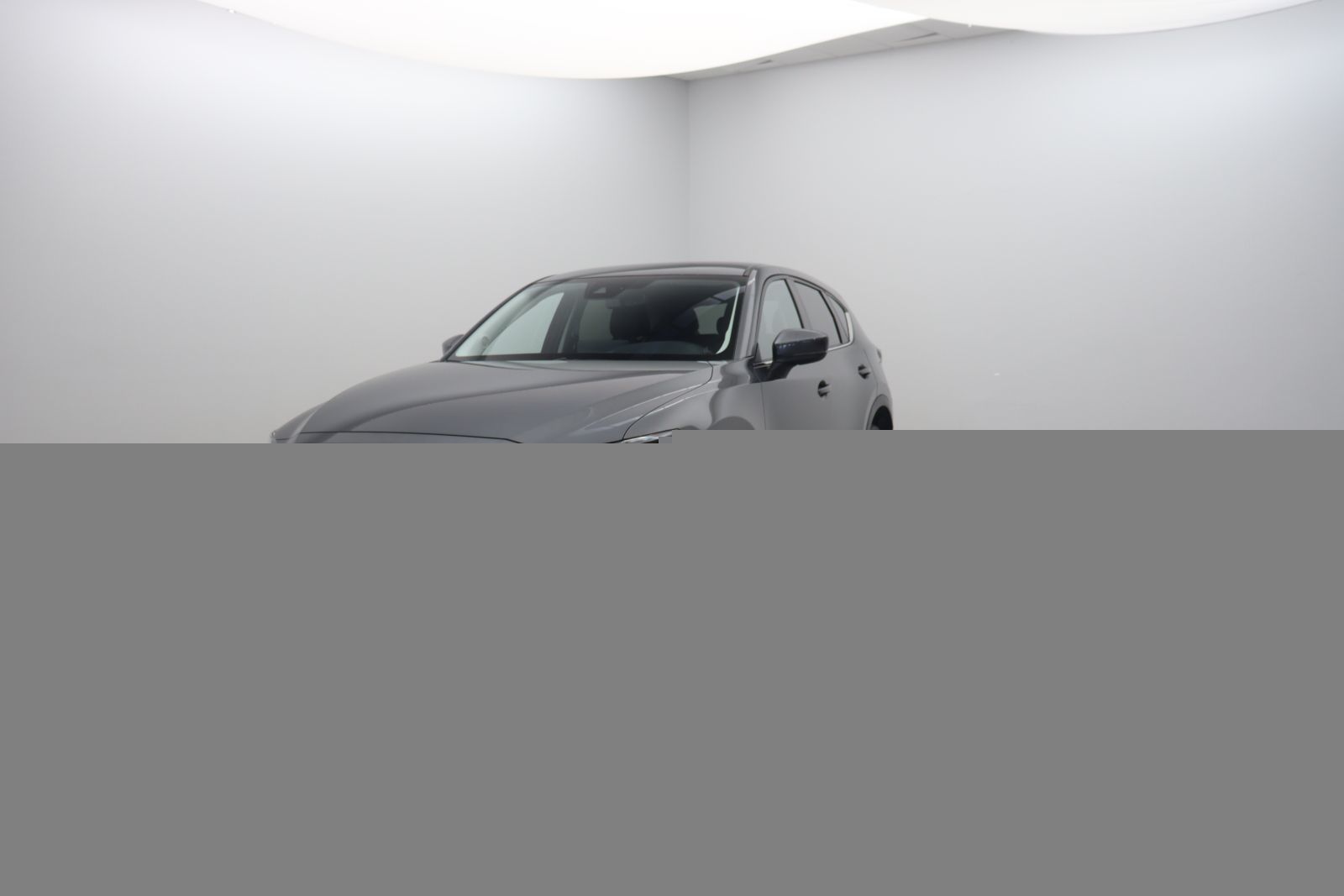 2022 Mazda CX-5 null