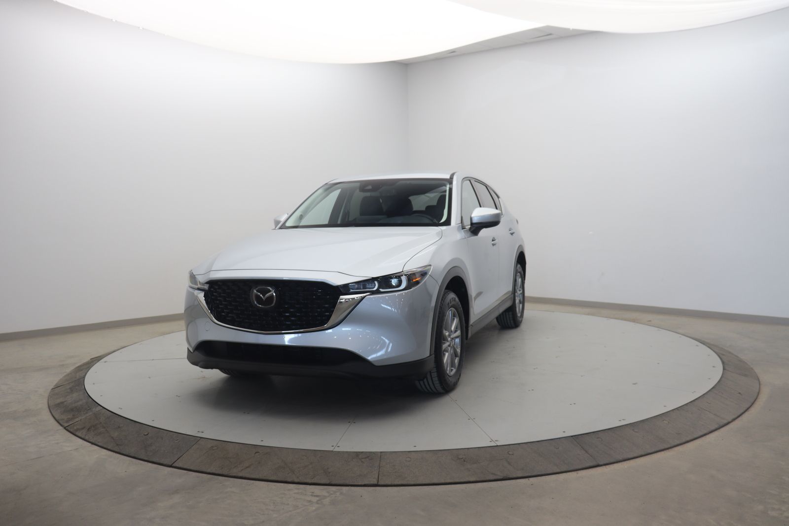 2022 Mazda CX-5 GS