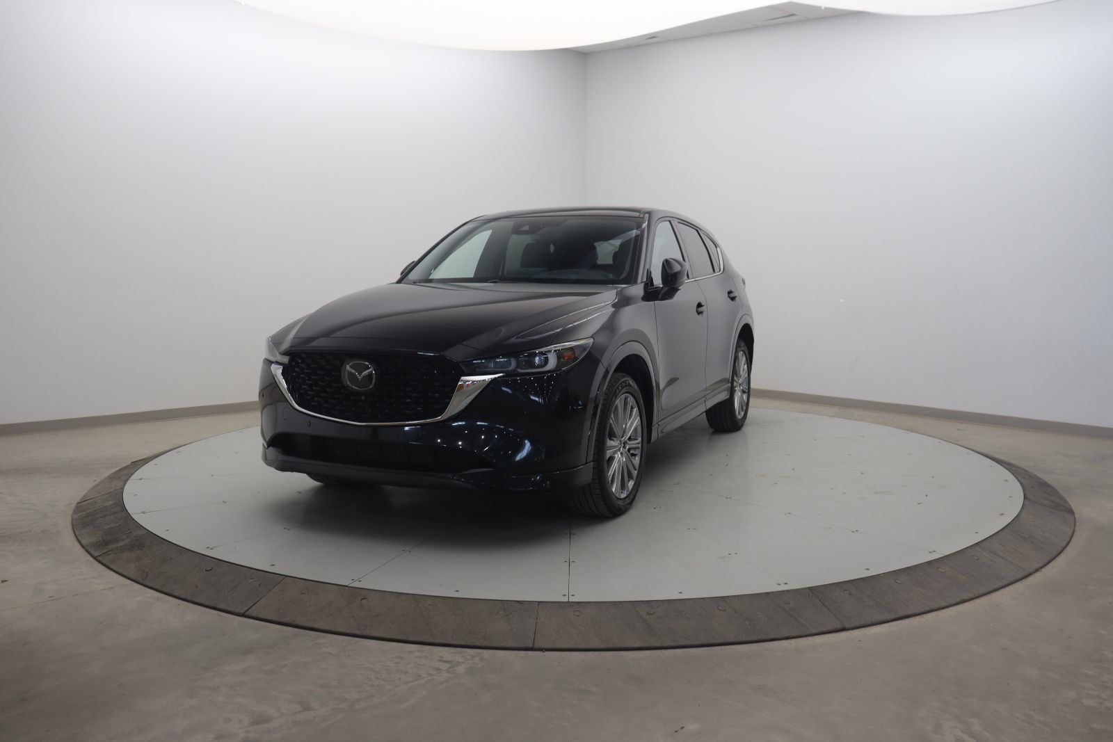 Mazda CX-5 Signature 2022