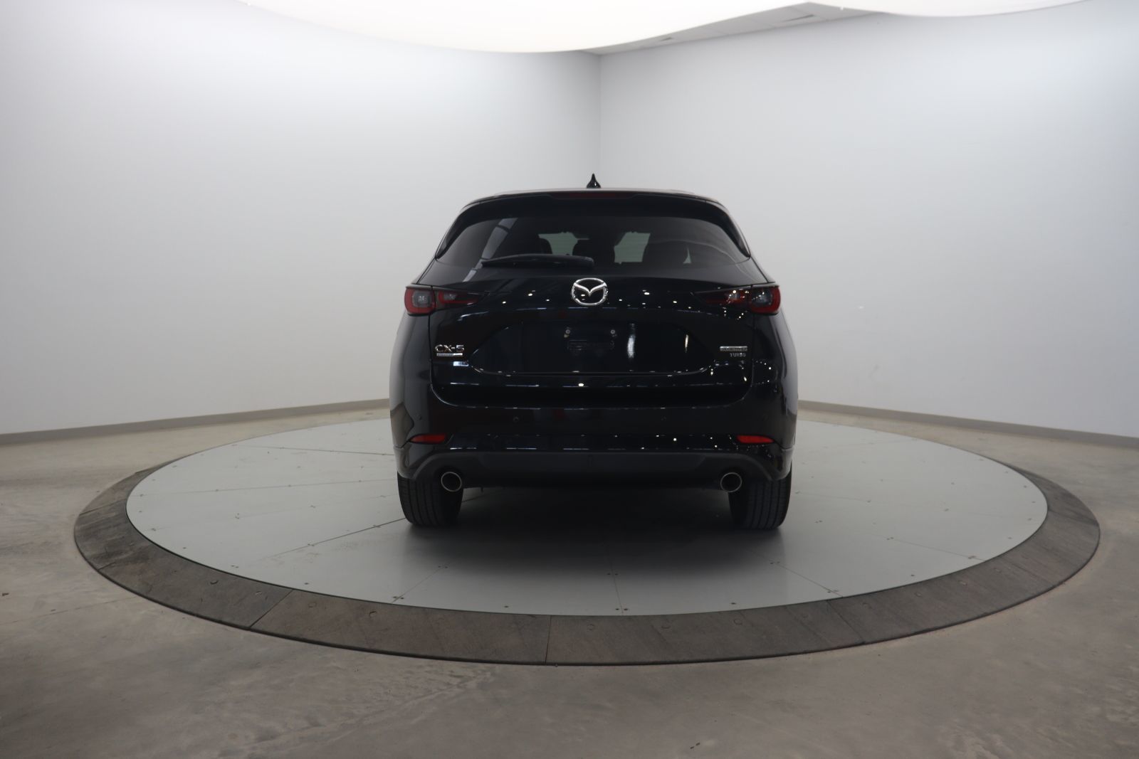 Mazda CX-5 Signature 2022 — photo 5