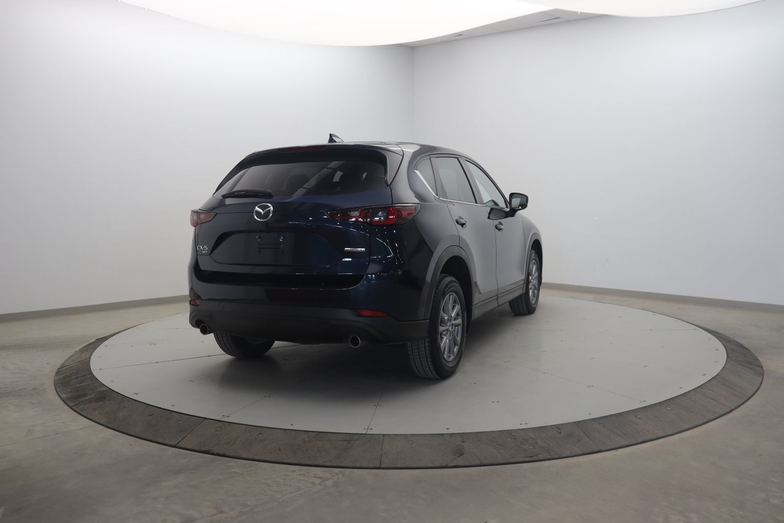 Mazda CX-5 GX 2023 — photo 4