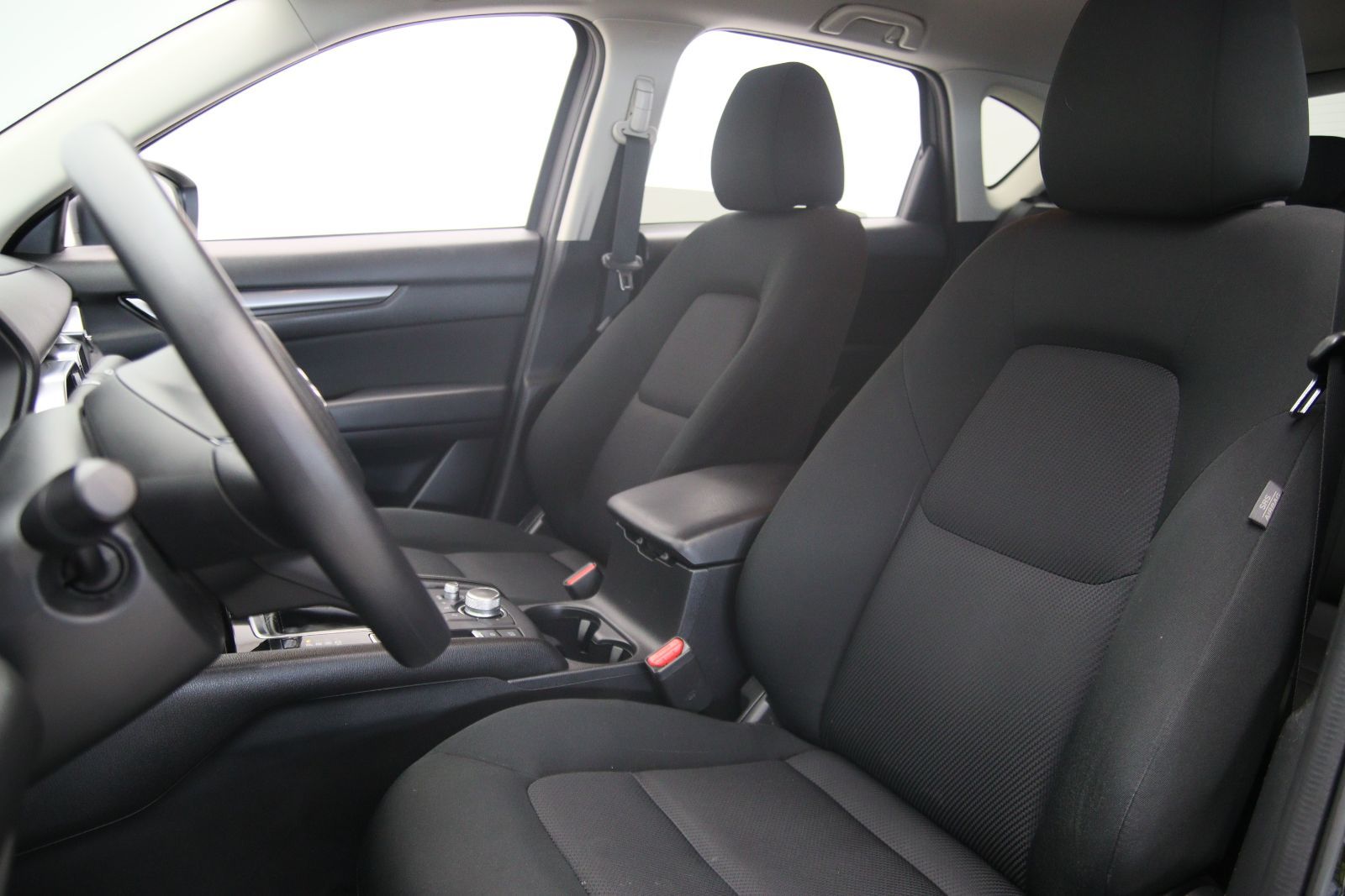 Mazda CX-5 GX 2023 — photo 6