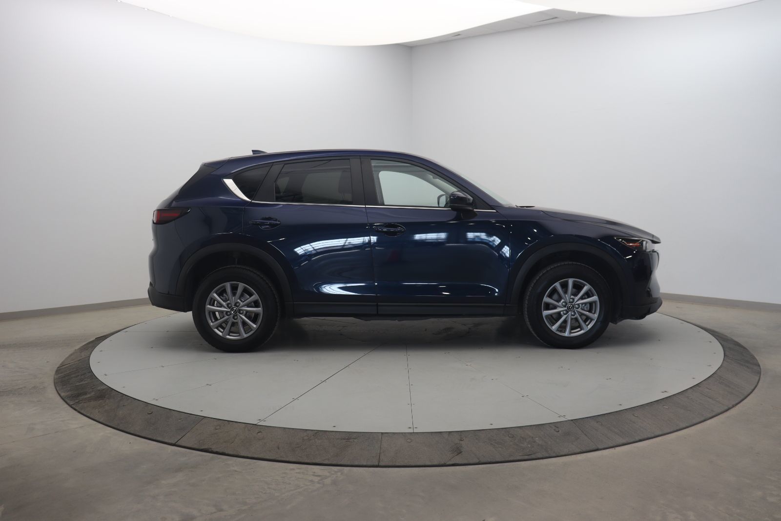 Mazda CX-5 GX 2023 — photo 3