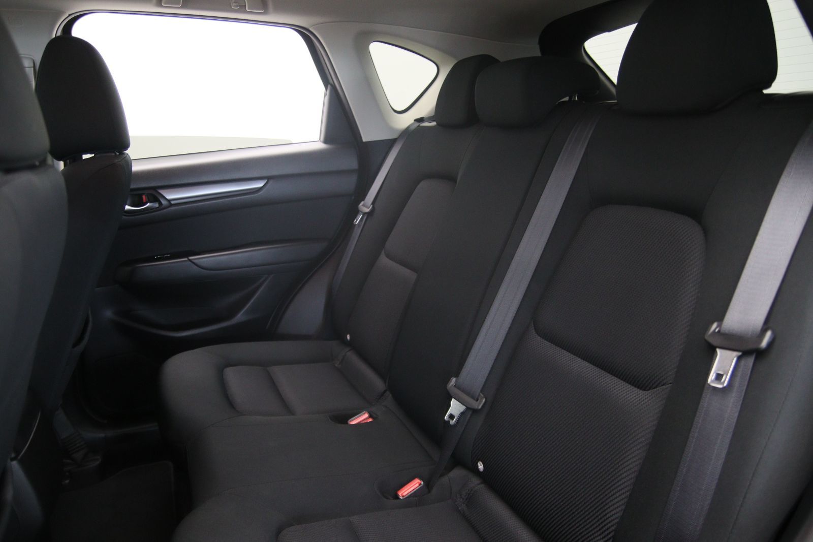 Mazda CX-5 GX 2023 — photo 8