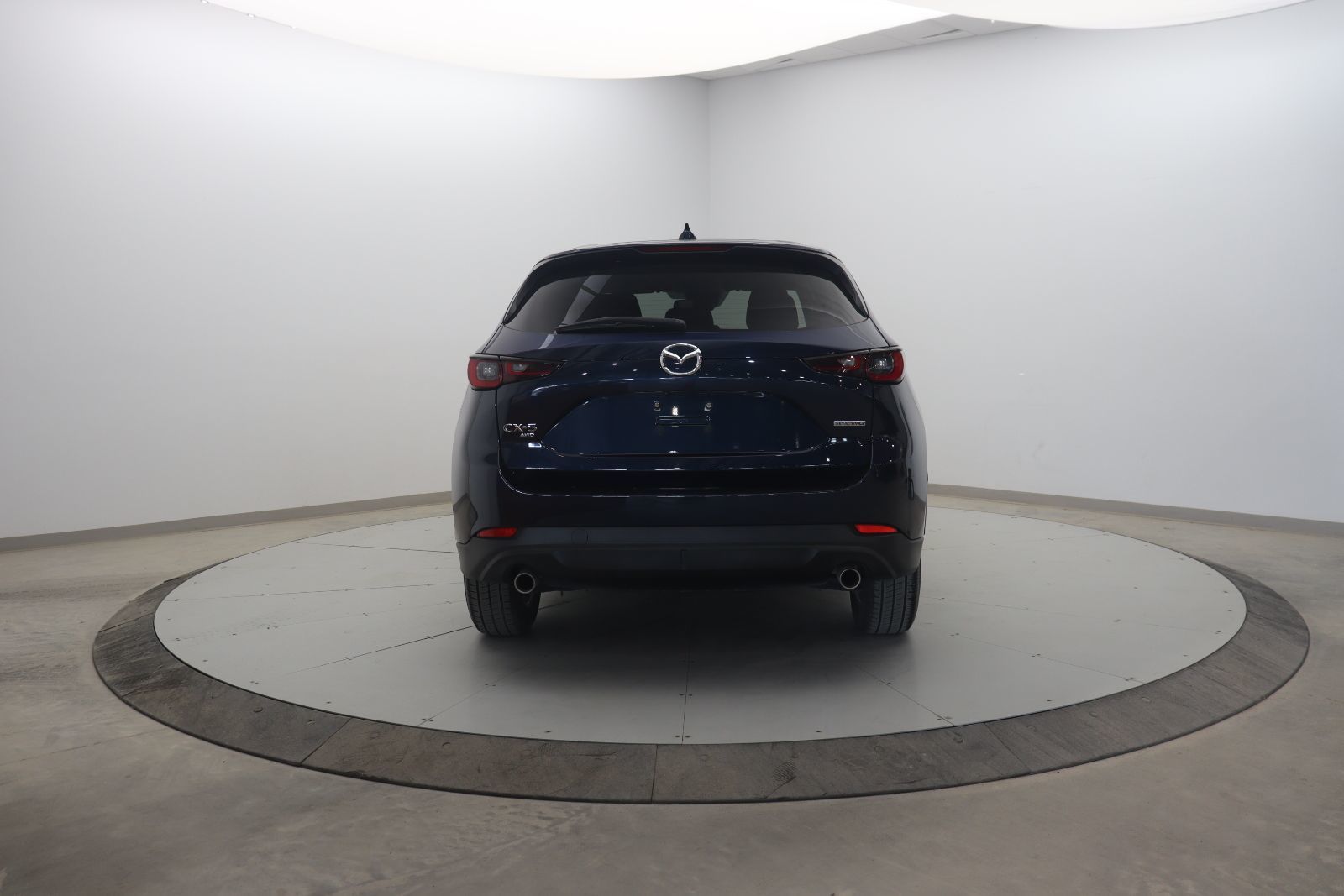 Mazda CX-5 GX 2023 — photo 5