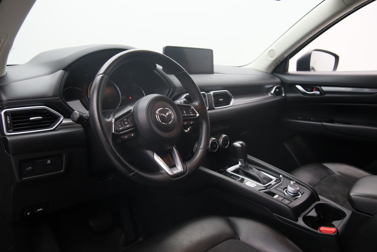 Mazda CX-5 2023 — photo 7