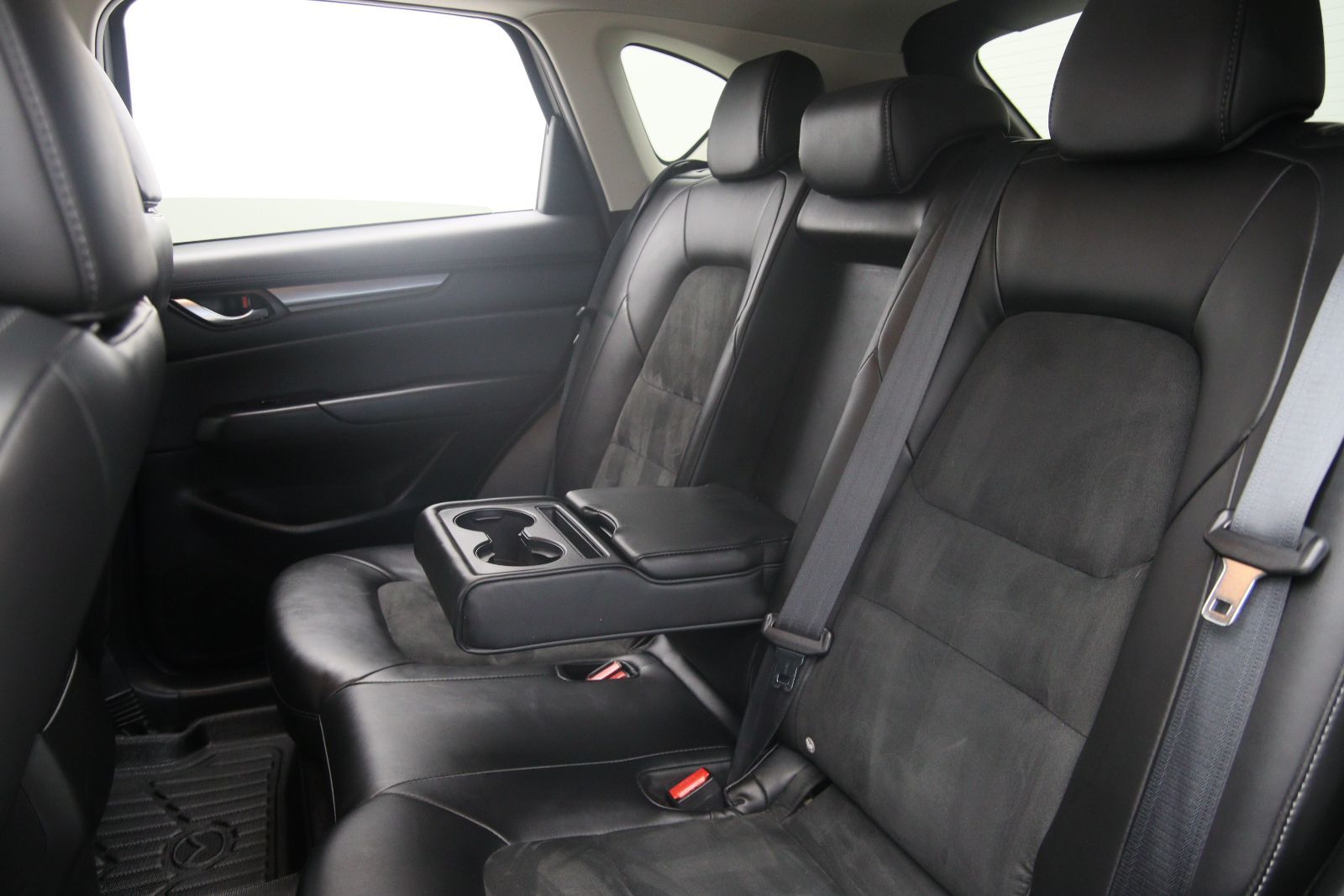 Mazda CX-5 2023 — photo 8