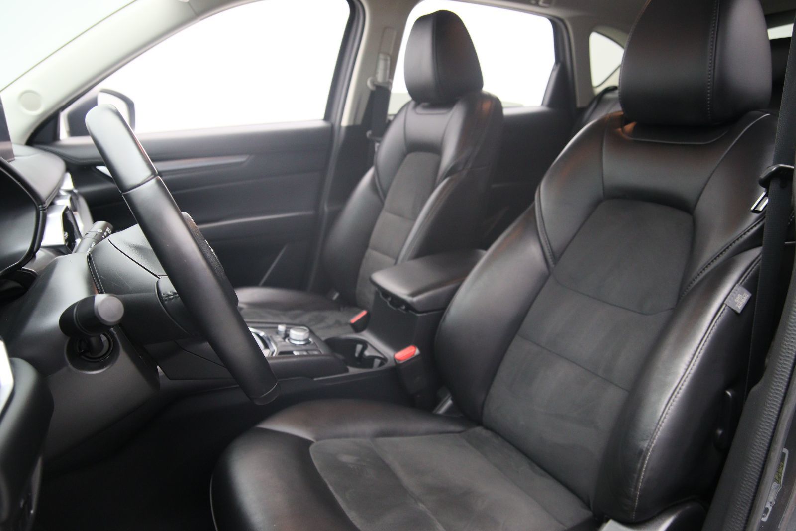 Mazda CX-5 2023 — photo 6