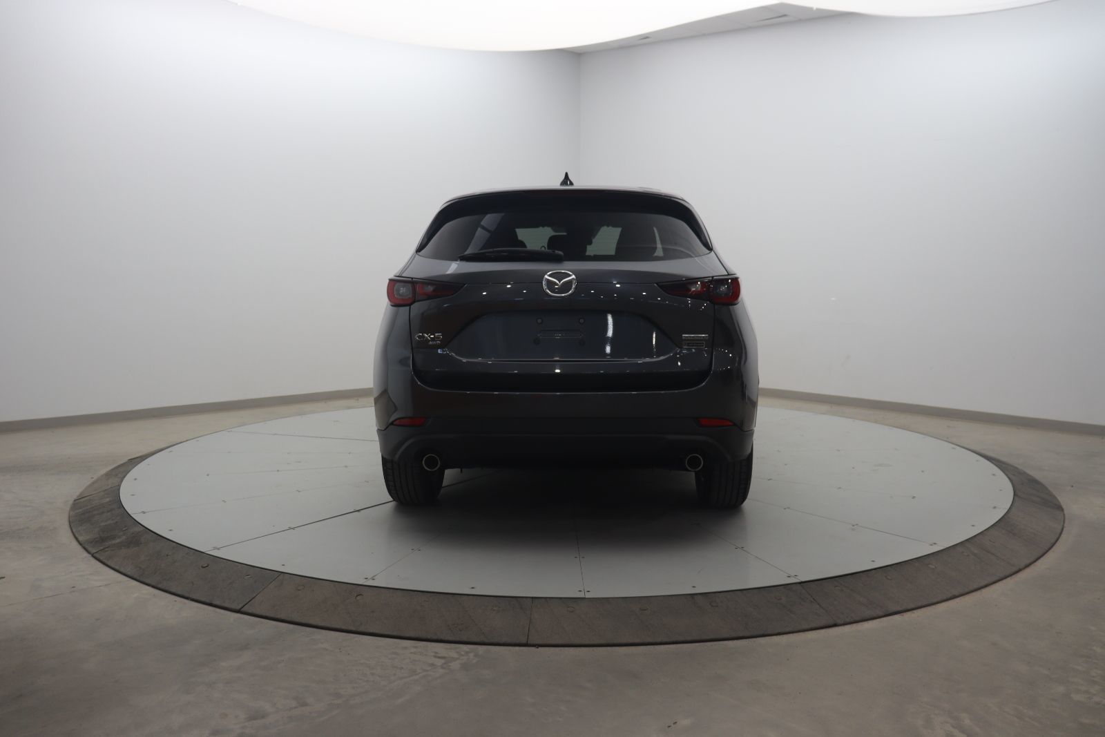 Mazda CX-5 2023 — photo 5