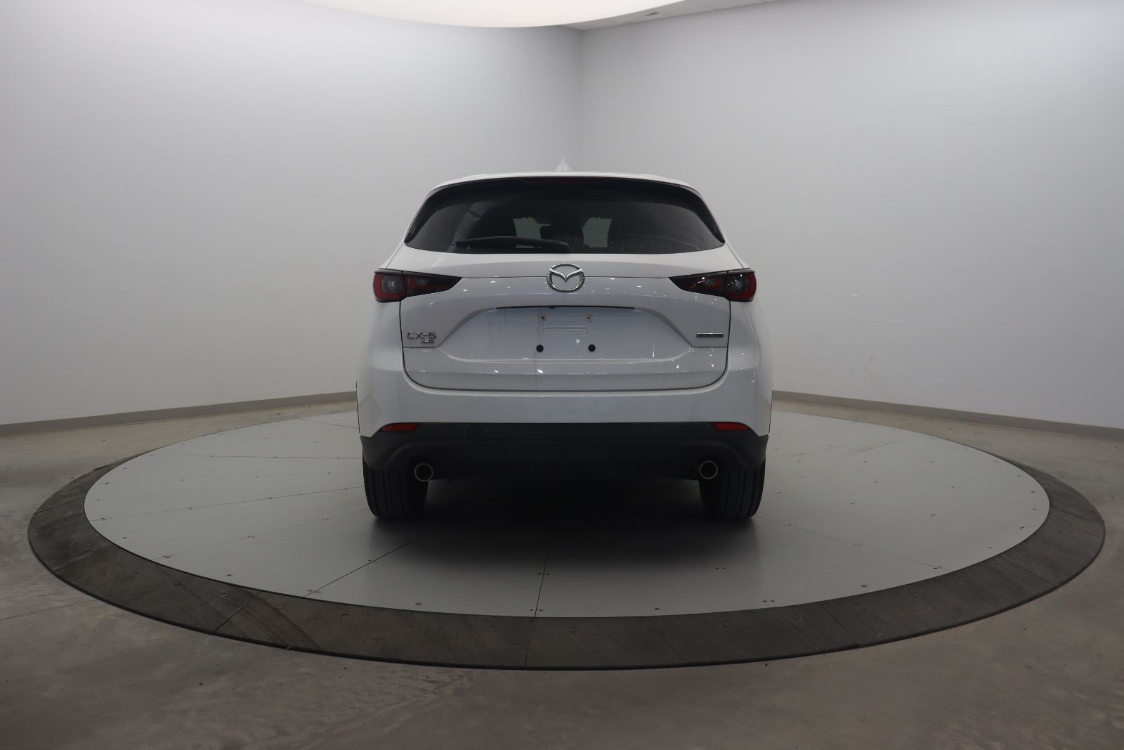 Mazda CX-5 2023 — photo 5