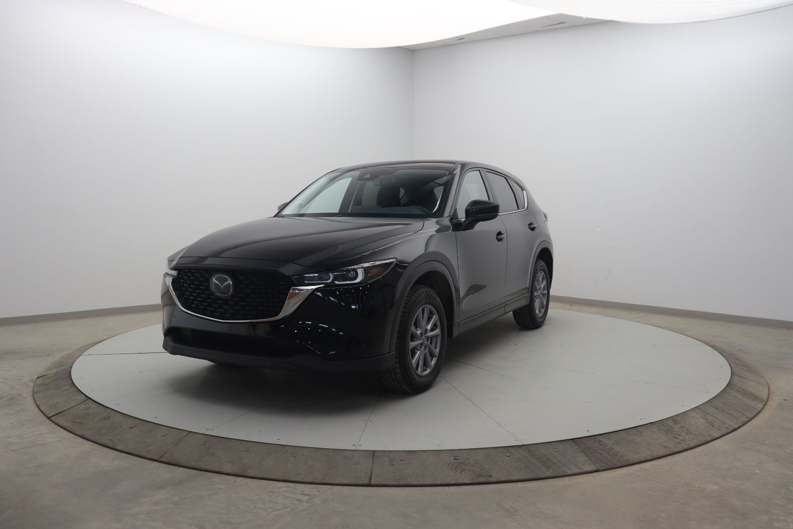 2024 Mazda CX-5 GS