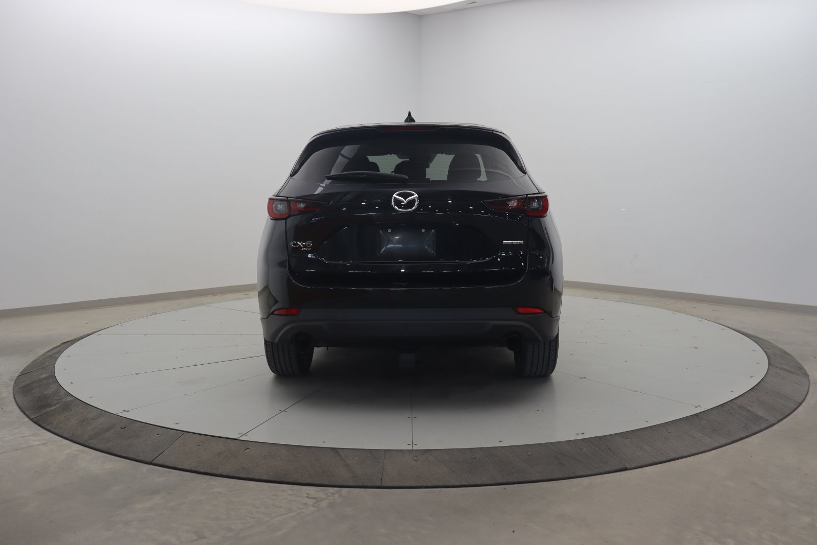 Mazda CX-5 2025 — photo 5