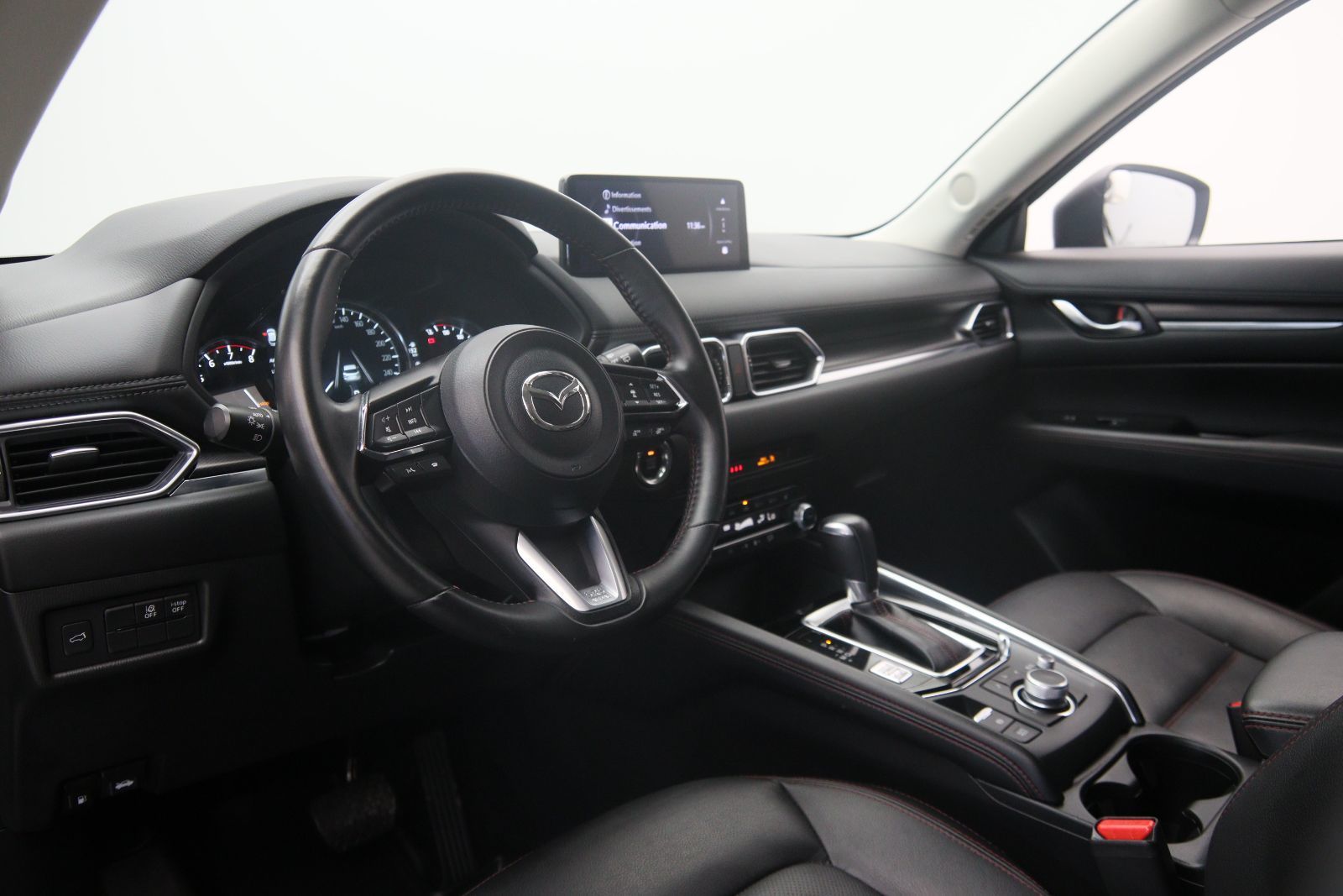 Mazda CX-5 2025 — photo 7